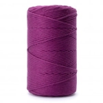 SZNUREK SKRĘCANY 1PLY 3MM DŁ. 100M - BISKUPI (KOD 30)