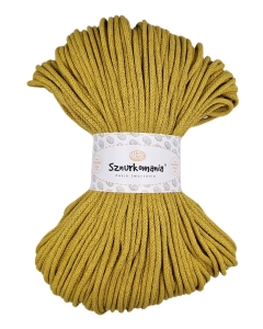 KIWI - SZNUREK PLECIONY 3MM 100M