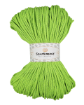 LIMONKA - SZNUREK PLECIONY 3MM 100M