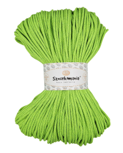 LIMONKA - SZNUREK PLECIONY 3MM 100M