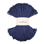 GRANAT - SZNUREK PLECIONY 3MM 100M