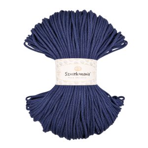 GRANAT - SZNUREK PLECIONY 3MM 100M