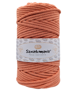 ŁOSOŚ - SZNUREK PLECIONY 5MM 100M