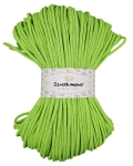 LIMONKA - SZNUREK PLECIONY 5MM 100M