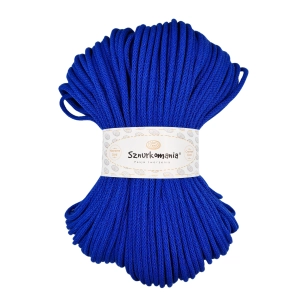 CHABER - SZNUREK PLECIONY 5MM 100M