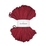 BORDO- SZNUREK PLECIONY 5MM 100M