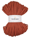 CEGLANY - SZNUREK PLECIONY 5MM 100M