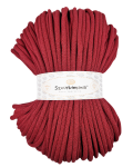BORDO - SZNUREK PLECIONY 9MM 100M