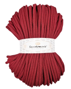 BORDO - SZNUREK PLECIONY 9MM 100M