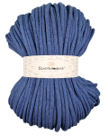 JEANS - SZNUREK PLECIONY 9MM 100M