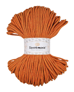 SZNUREK BAWEŁNIANY 3MM, DŁ. 100M, POLSKA JESIEŃ
