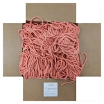 ŁOSOŚ - SZNUREK BAWEŁNIANY 3MM, DŁUGOŚĆ DO WYBORU                                                                                               