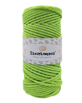 LIMONKA - SZNUREK PLECIONY 3MM 100M
