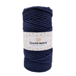 GRANAT - SZNUREK PLECIONY 3MM 100M