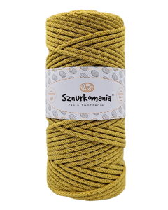 KIWI - SZNUREK PLECIONY 3MM 100M