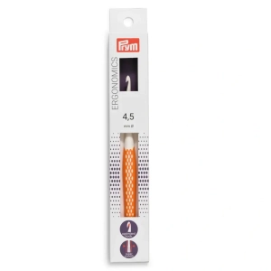 4,5 MM SZYDEŁKO Z ERGONOMICZNĄ RĄCZKĄ PRYM 