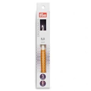 5 MM SZYDEŁKO Z ERGONOMICZNĄ RĄCZKĄ PRYM