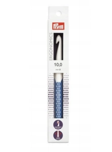 10 MM SZYDEŁKO Z ERGONOMICZNĄ RĄCZKĄ PRYM
