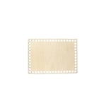 BAZA POD KOSZYK - PROSTOKĄT 30x20CM (KOD 30)