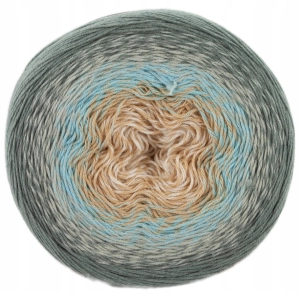YarnArt FLOWERS 268 (KOD 30)