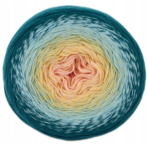 YarnArt FLOWERS 270 (KOD 30)